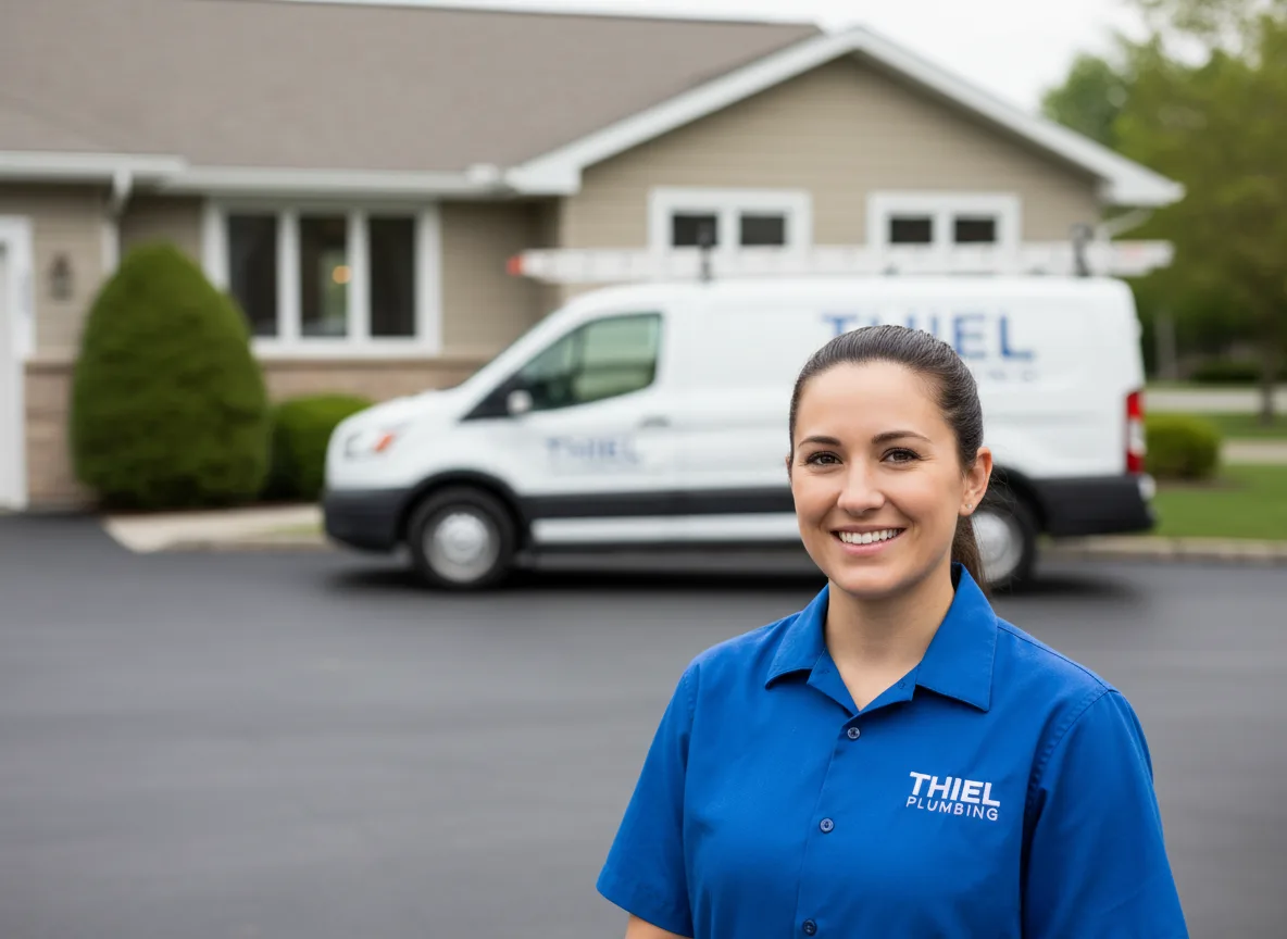 Plumber Tad, WV FAQs